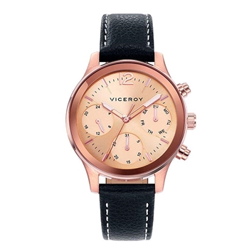 ساعت مچی ویسروی VICEROY کد 471138-95